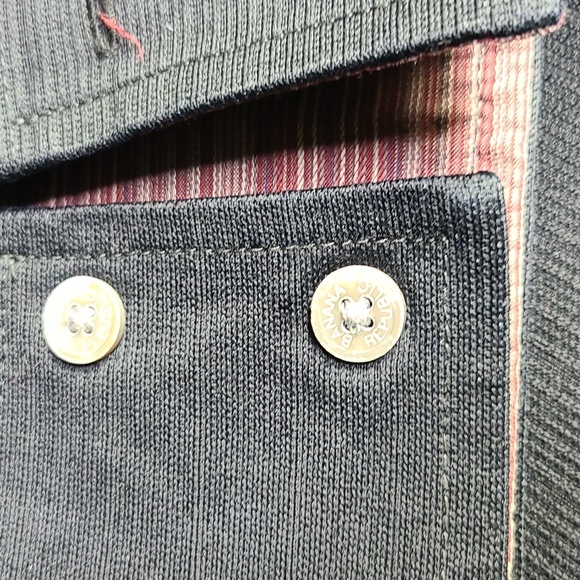 Men's Shirt - Picture 6 of 7